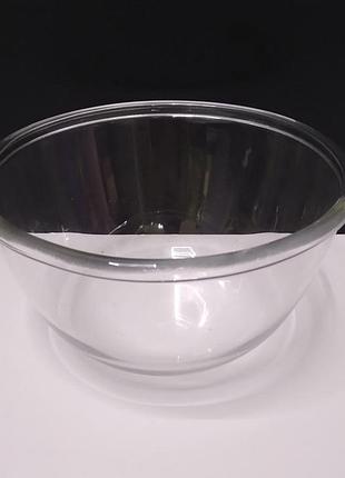 Салатник 18 см luminarc diwali black 12 см