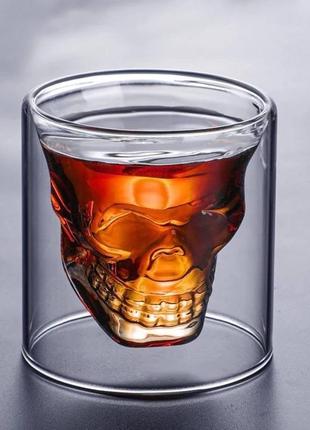 Склянка з подвійними стінками "скул-чай" 250 мл dl21012612/102-561 фото