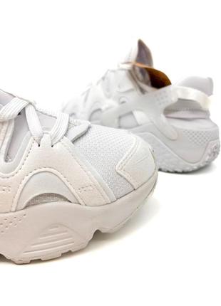 Nike air huarache6 фото