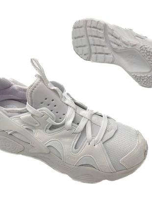 Nike air huarache4 фото