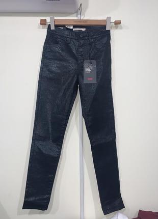 Новые джинсы levi’s оригинал5 фото