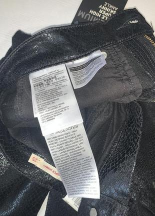 Новые джинсы levi’s оригинал9 фото