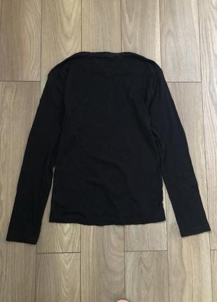 Лонгслив tommy hilfiger оригинал5 фото