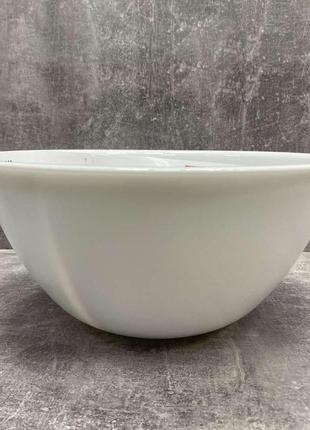 Миска-салатник 25 см 3 л bormioli rocco easy 123200