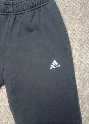 Оригинальные детские спортивные штаны adidas b ft ts (gn3967). спортивные штаны.2 фото