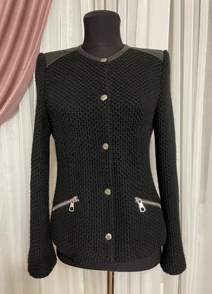 Жакет urban deluxe