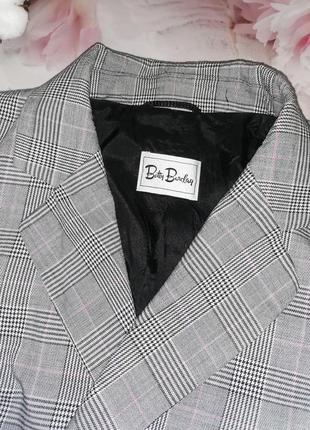 Пиджак, пиджак классический