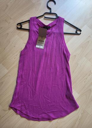 Майка massimo dutti
