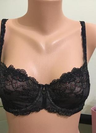 Бюстгалтер victoria's secret юра/бюстик