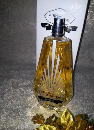 Парфюмированная вода givenchy ange ou etrange le secret (100 ml)6 фото