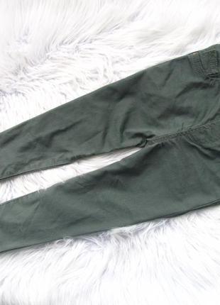Стильные стрейчевые джинсы штаны брюки jegging1 фото