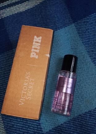 Мини спрей love spell victoria’s secret