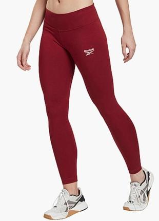 Лосіни reebok