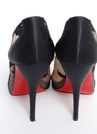 Туфли christian louboutin,оригинал4 фото