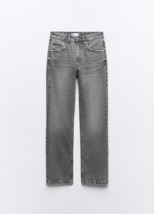 Джинси zara5 фото