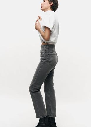 Джинси zara2 фото