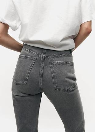 Джинси zara4 фото