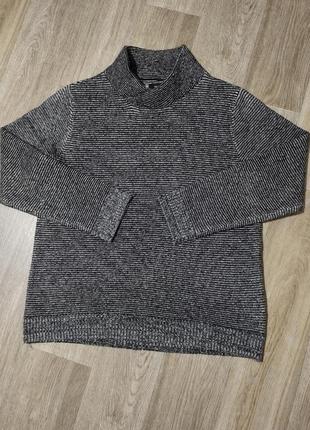 Чоловіча кофта / reserved / светр / пуловер / джемпер / чоловічий одяг /