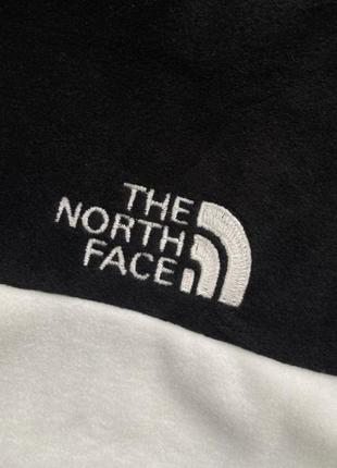 Флиска the north face 🖤5 фото
