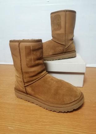 Ugg australia1 фото