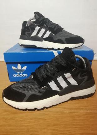 Кросівки adidas jogger