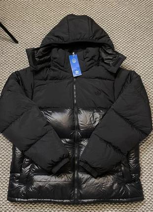 Оригінал! пуховик adidas m, l, xl