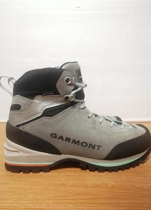 Термо черевики garmont gtx5 фото