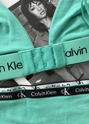 Брендовое белье calvin klein5 фото