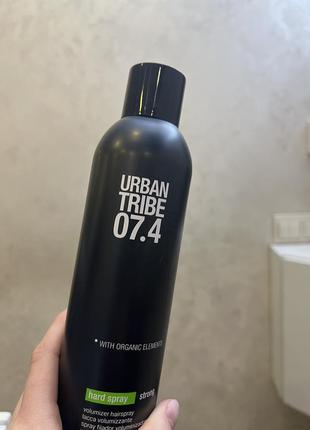 Urban tribe 07.4
