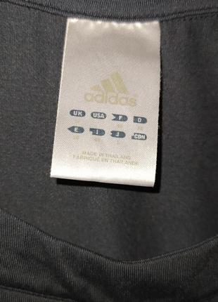 Майка adidas с климат контролем5 фото