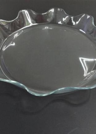 Блюдо pasabahce patisserie d-32 см 10442-pas