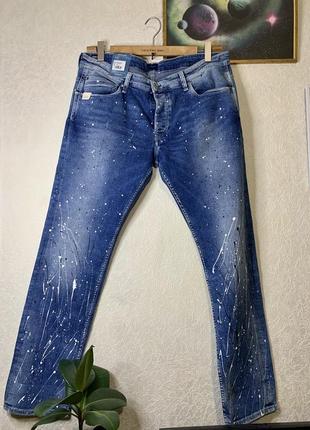 Новые джинсы pepe jeans оригинал