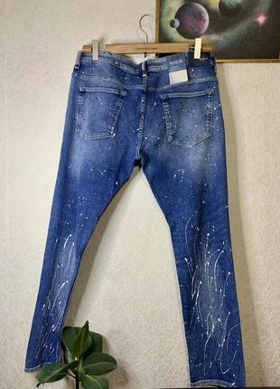 Новые джинсы pepe jeans оригинал2 фото