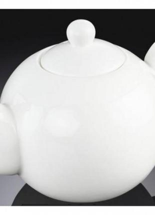 Чайник заварочный 800 мл wilmax 994017/1с wil