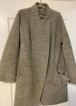 Пальто до -10