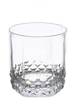 Набір склянок для соку 210 мл pasabahce valse 42943b2 фото