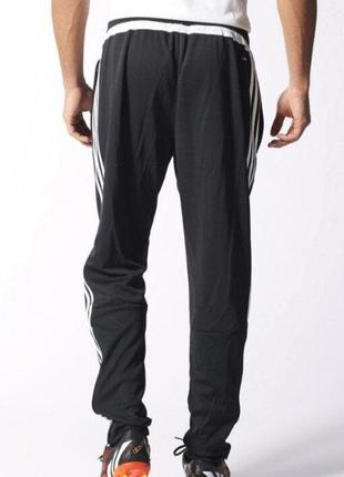 Спортивные тренеровочные штаны adidas2 фото