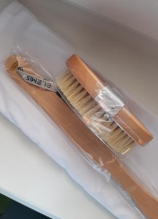 Щітка для тіла body detox від elemis2 фото