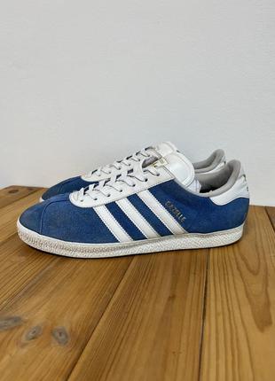 Кроссовки adidas gazelle