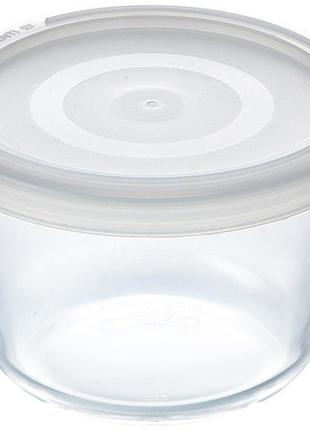 Форма для запікання з кришкою pyrex cook&amp;freez 16х11 см (155p001)