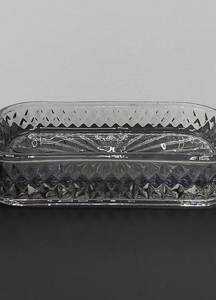 Набор аксессуаров для ванной комнаты стеклянный "аргайл графит" 3 пр s&t 888-1574 фото