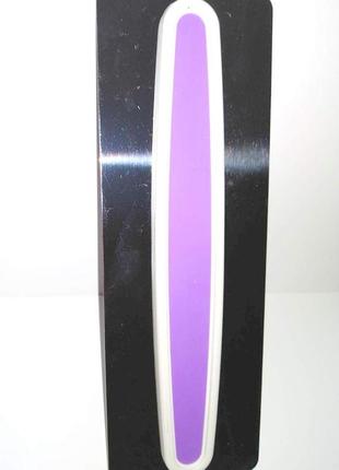 Шпатель кондитерський двосторонній 22,8 х 7,6 см із ручкою двосторонній