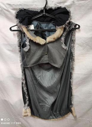 Костюм карнавальный новогодний