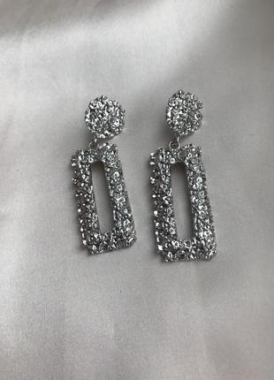 Сережки, серьги 2