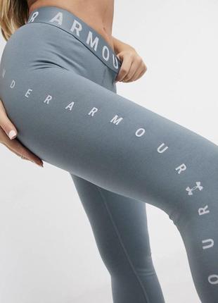Лосіни легінси under armour