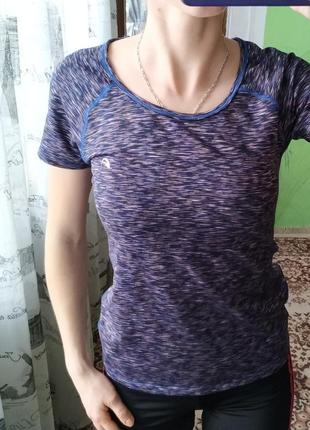 Продам майку фірми f&f active sports2 фото