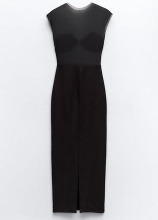 Платье 👗 7