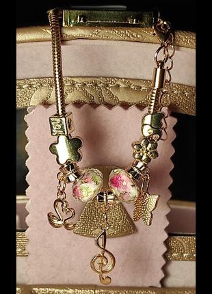 Браслет шамбала4 фото