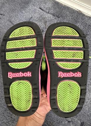 Кросівки reebok4 фото