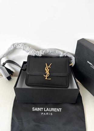 Сумка клатч ysl в высочайшем качестве